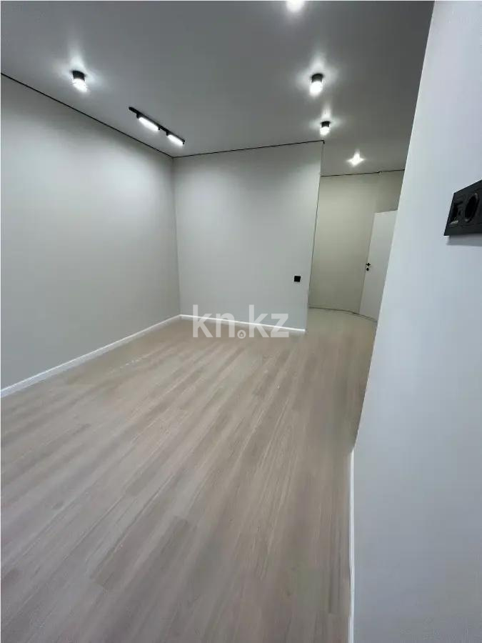 Продажа 1-комнатной квартиры, 40 м² в Алматы