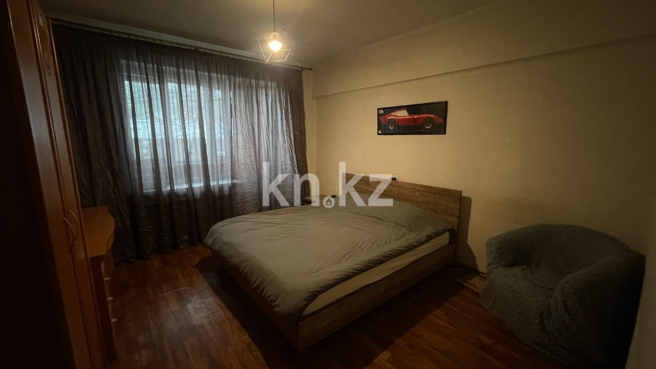 Продажа 3-комнатной квартиры, 82 м² в Алматы - фото 6