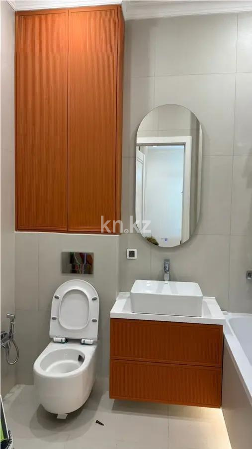 Продажа 2-комнатной квартиры, 37 м², ул. Е-15, дом  13 в Астане - фото 2