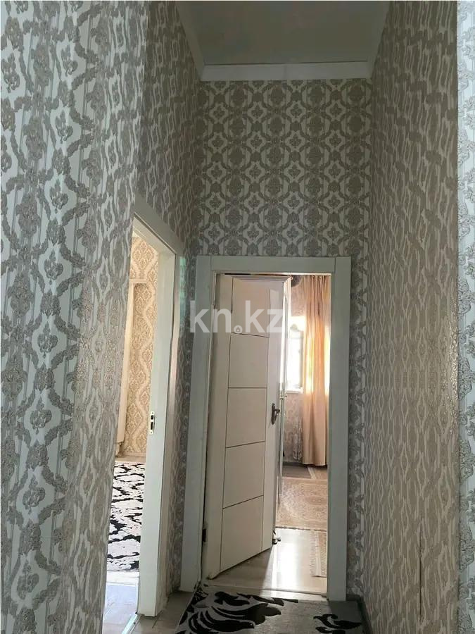 Продажа 2-комнатной квартиры, 67.5 м², ул. Толе би, дом  273/5 в Алматы - фото 5