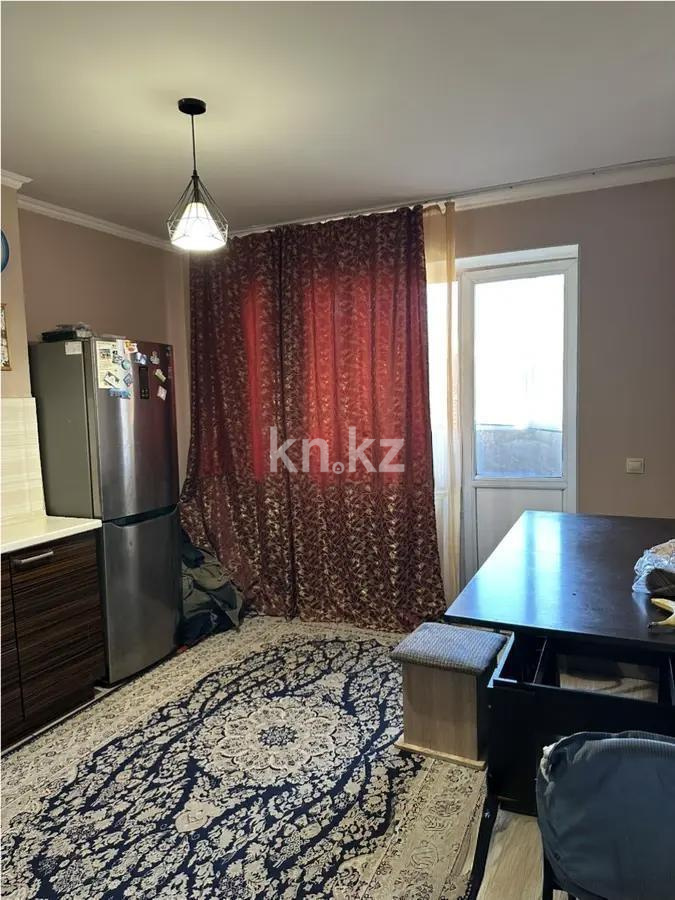 Продажа 3-комнатной квартиры, 80 м² в Астане - фото 4
