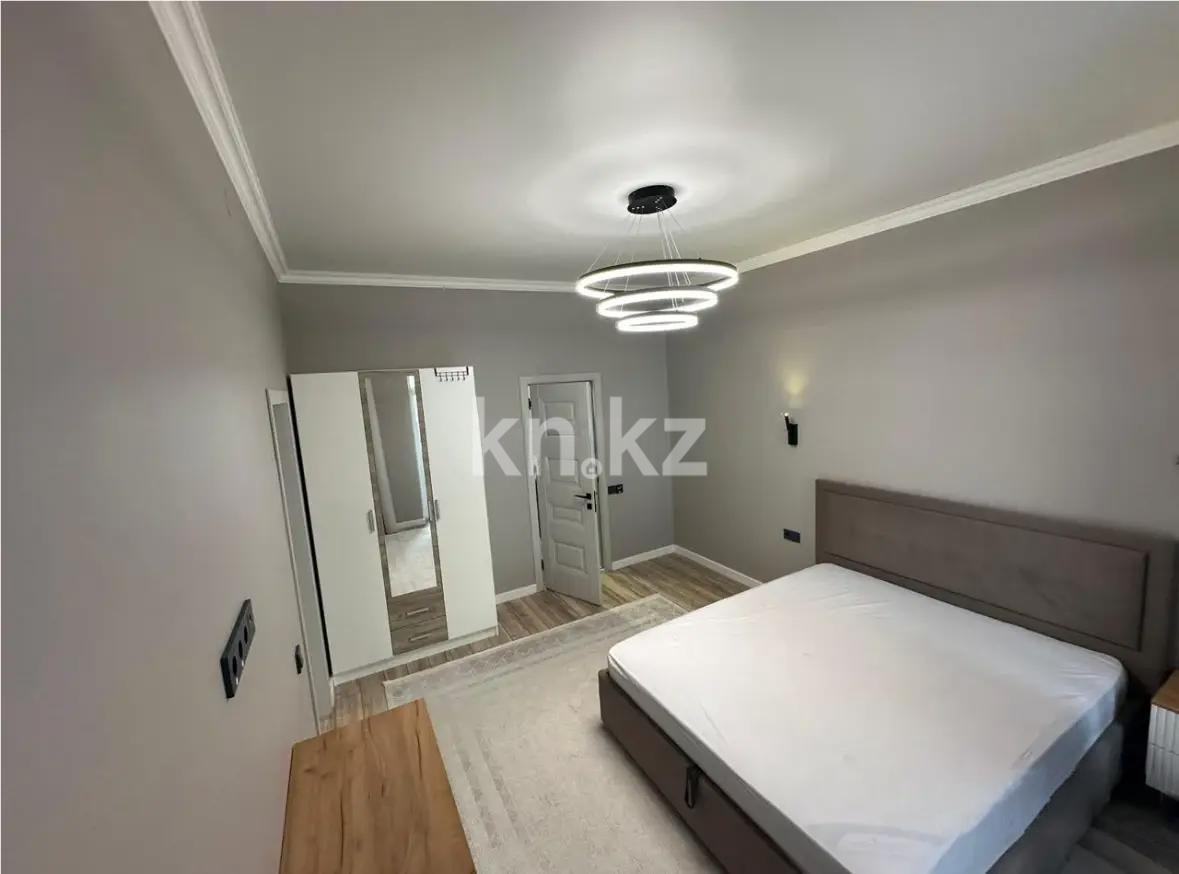 Продажа 3-комнатной квартиры, 85.6 м², пр. Аль-Фараби, дом  103 в Алматы - фото 2