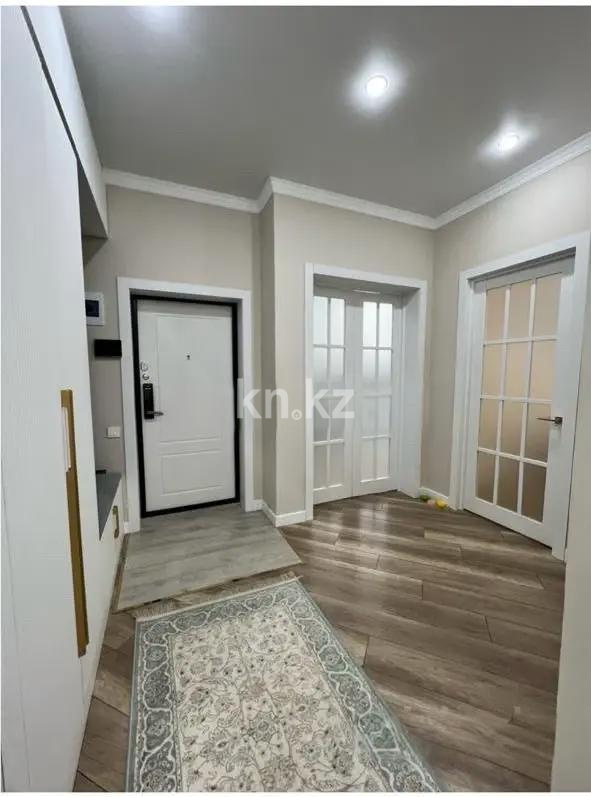 Продажа 3-комнатной квартиры, 105 м², пр. Туран, дом  50/5 в Астане - фото 7