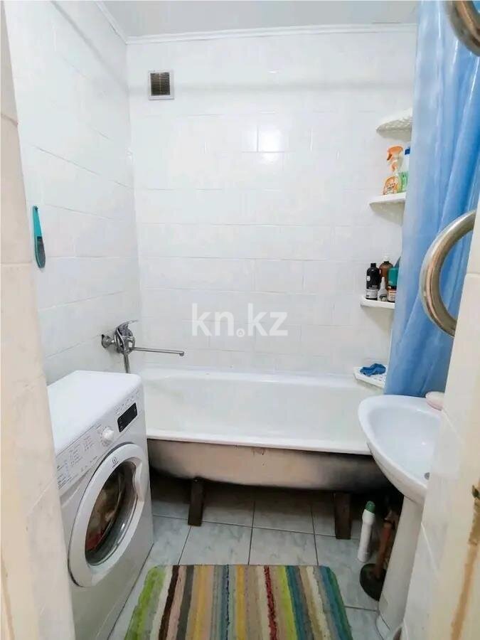 Продажа 3-комнатной квартиры, 68 м² в Караганде - фото 5