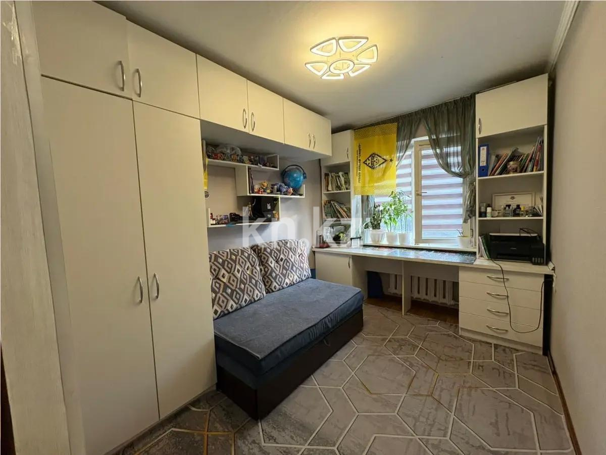 Продажа 2-комнатной квартиры, 46 м² в Алматы - фото 2