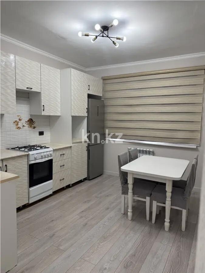 Продажа 1-комнатной квартиры, 39.6 м² в Алматы - фото 2