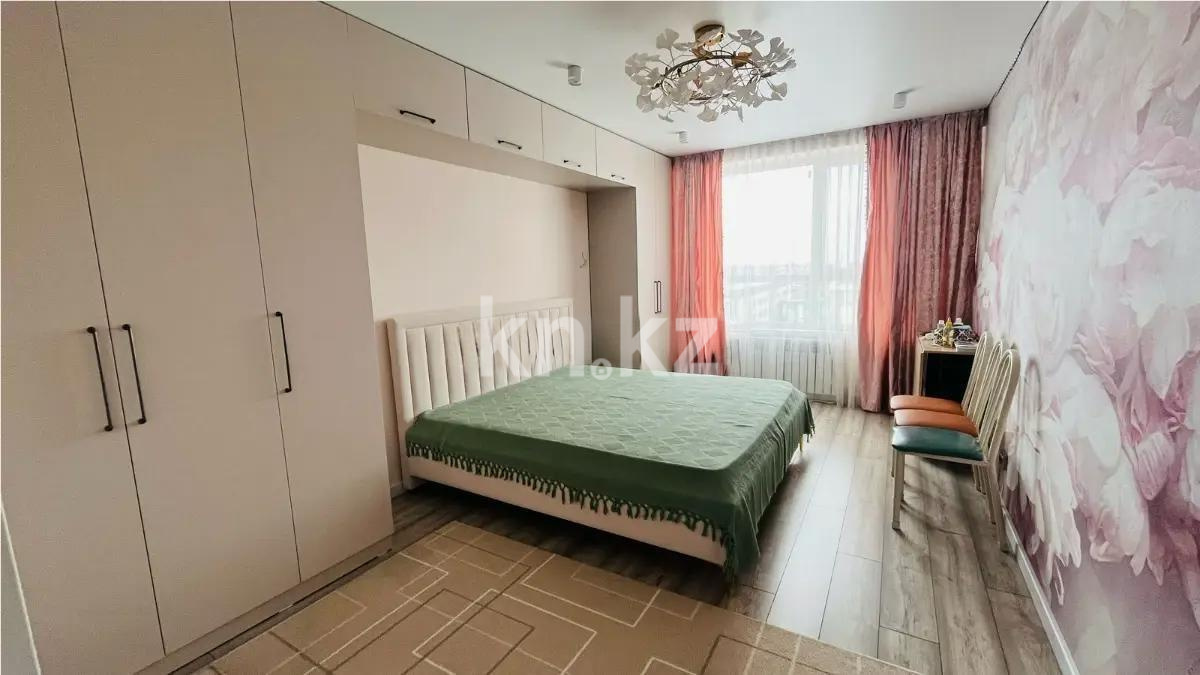 Продажа 3-комнатной квартиры, 87 м², ул. Коктерек, дом  139 в Алматы - фото 3