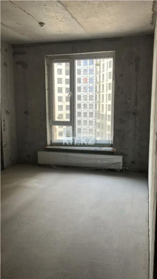 Продажа 1-комнатной квартиры, 40.6 м² в Алматы - фото 2