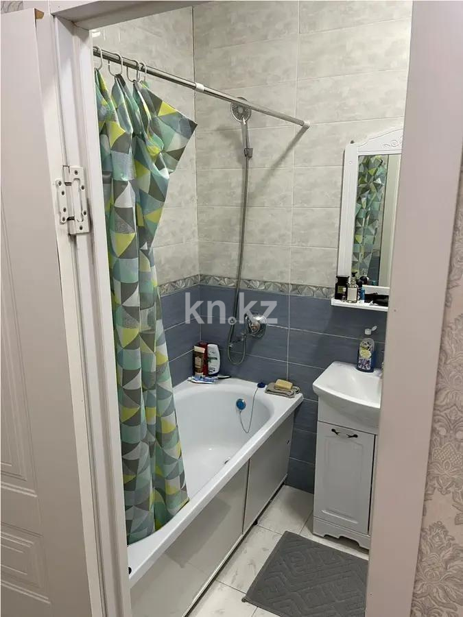 Продажа 1-комнатной квартиры, 48 м² в Астане - фото 4