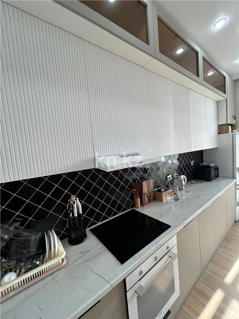 Продажа 3-комнатной квартиры, 74 м² в Караганде - фото 6