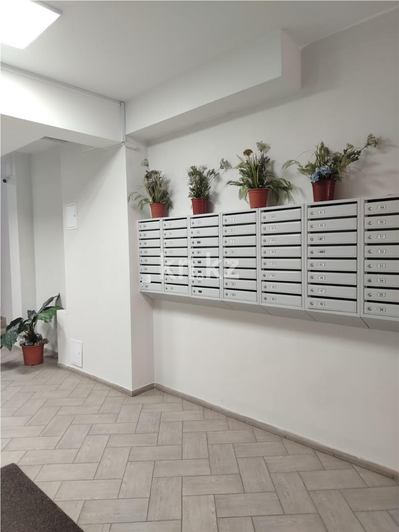 Продажа 1-комнатной квартиры, 28.9 м² в Астане - фото 10