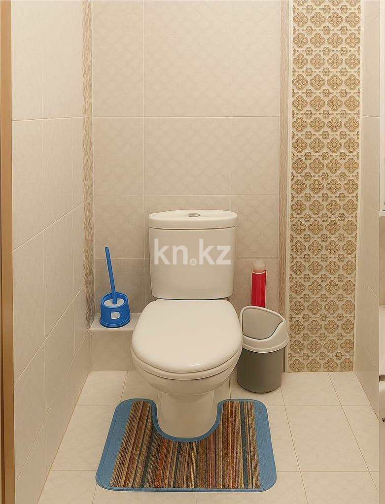 Продажа 3-комнатной квартиры, 63 м², ул. Рыскулбекова в Астане - фото 6