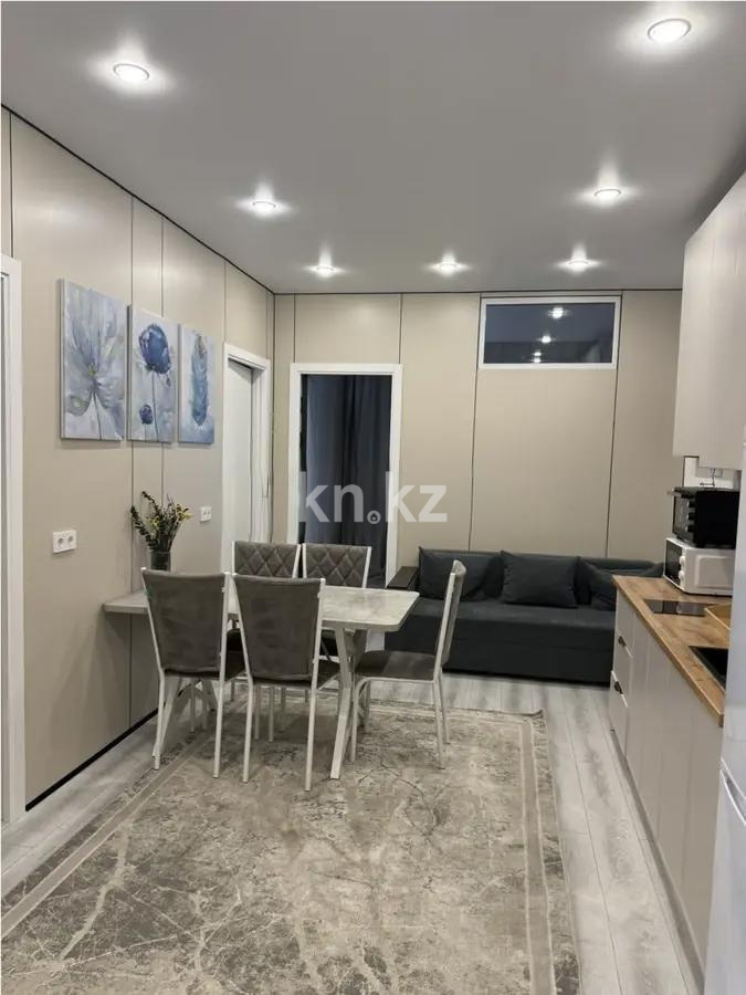 Продажа 4-комнатной квартиры, 75 м² в Алматы