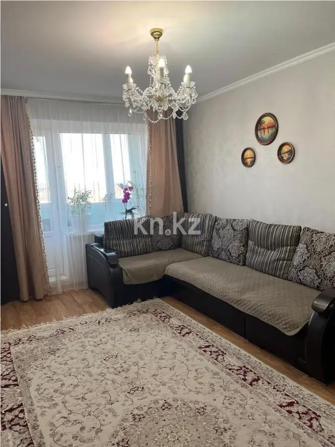 Продажа 2-комнатной квартиры, 50 м² в Темиртау