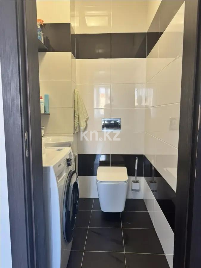 Продажа 4-комнатной квартиры, 117 м², пр. Кабанбай батыра, дом  5/1 в Астане - фото 7