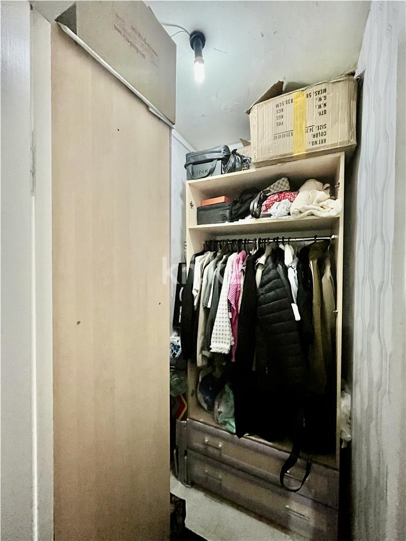 Продажа 2-комнатной квартиры, 45 м², мкр-н 7, дом  50 в Темиртау - фото 7