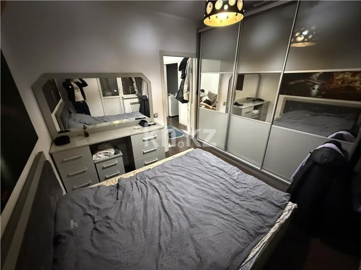 Продажа 2-комнатной квартиры, 48 м² в Алматы - фото 2