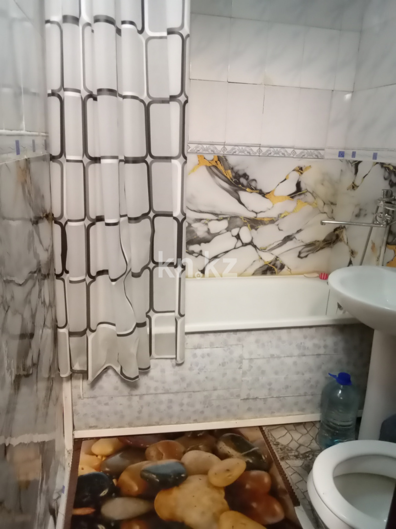Аренда 1-комнатной квартиры посуточно, 32 м² в Караганде - фото 9