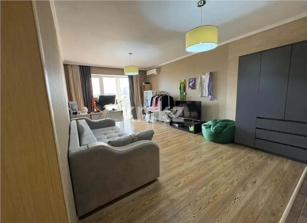 Продажа 4-комнатной квартиры, 142.6 м², ул. Кажымукана, дом  12б в Астане