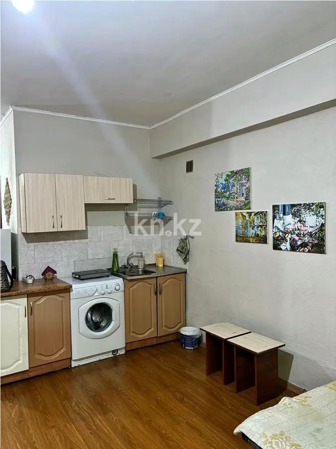 Продажа 1-комнатной квартиры, 30 м², ул. Северное Кольцо, дом  86/8 в Алматы - фото 3