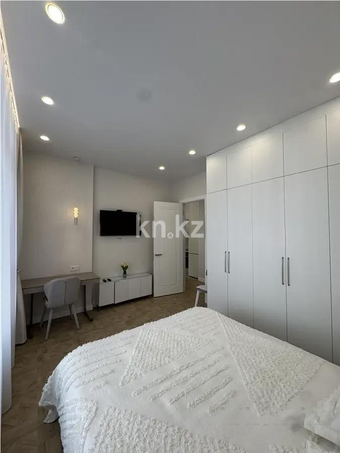 Продажа 2-комнатной квартиры, 40 м² в Астане - фото 2
