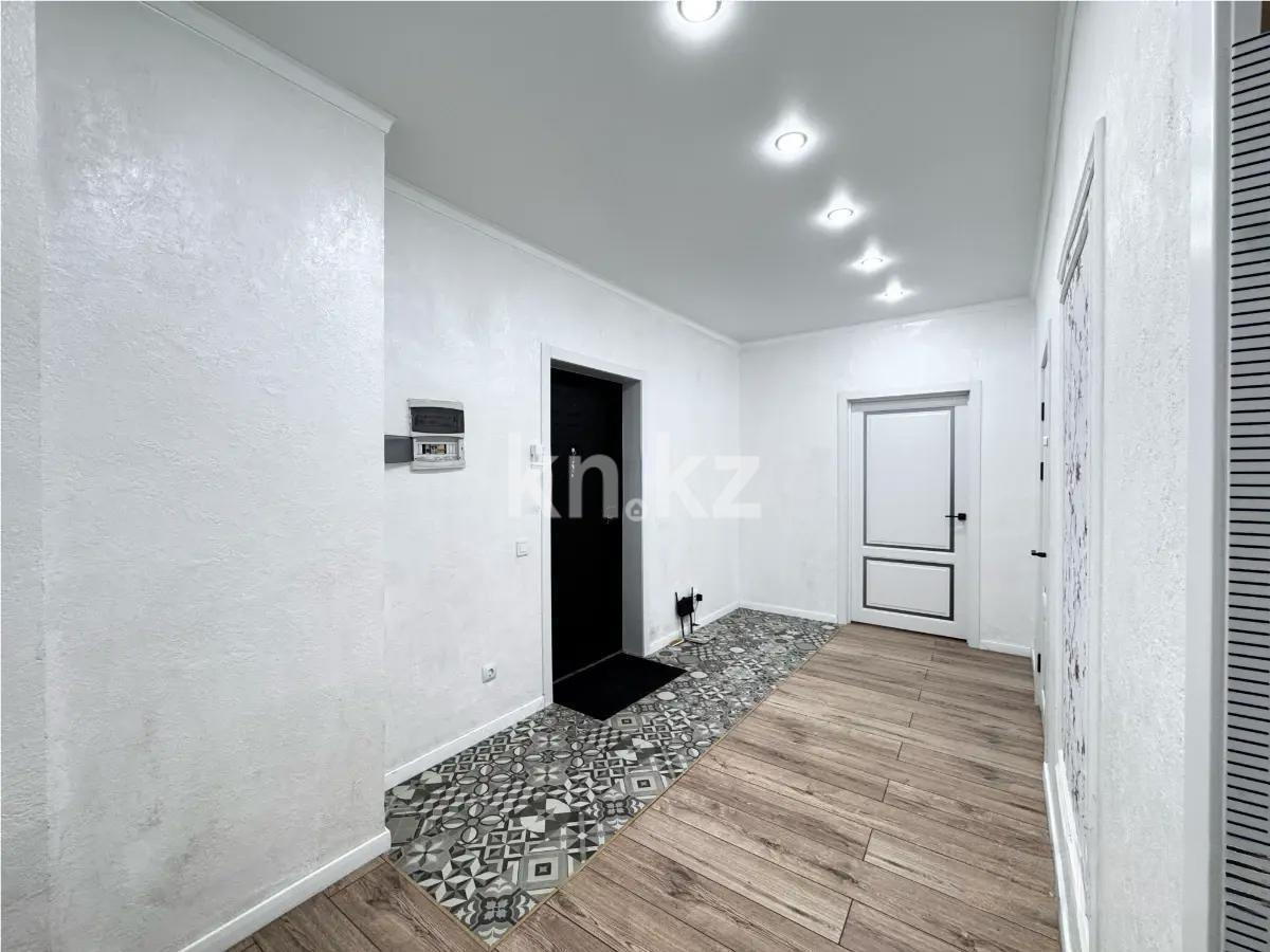 Продажа 2-комнатной квартиры, 74 м², ул. Бокейхана, дом  2 в Астане - фото 8