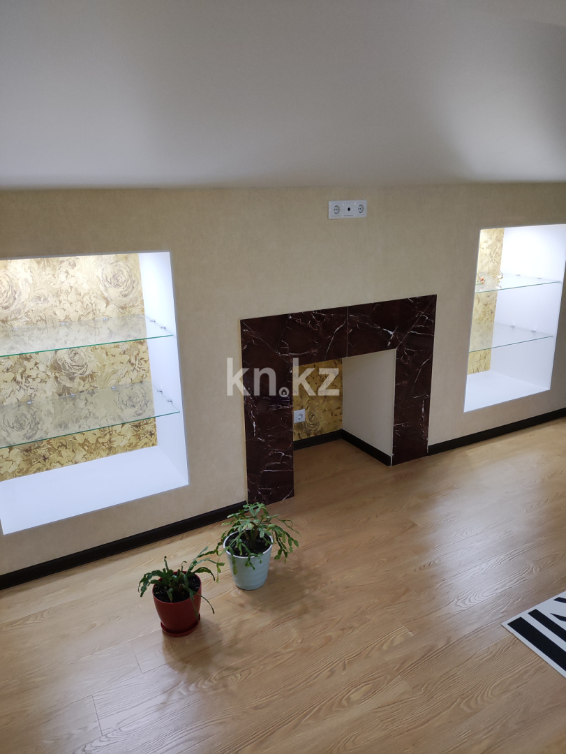 Продажа 5-комнатной квартиры, 165.5 м², ул. Иманова, дом  17 - ул. Валиханова в Астане - фото 7