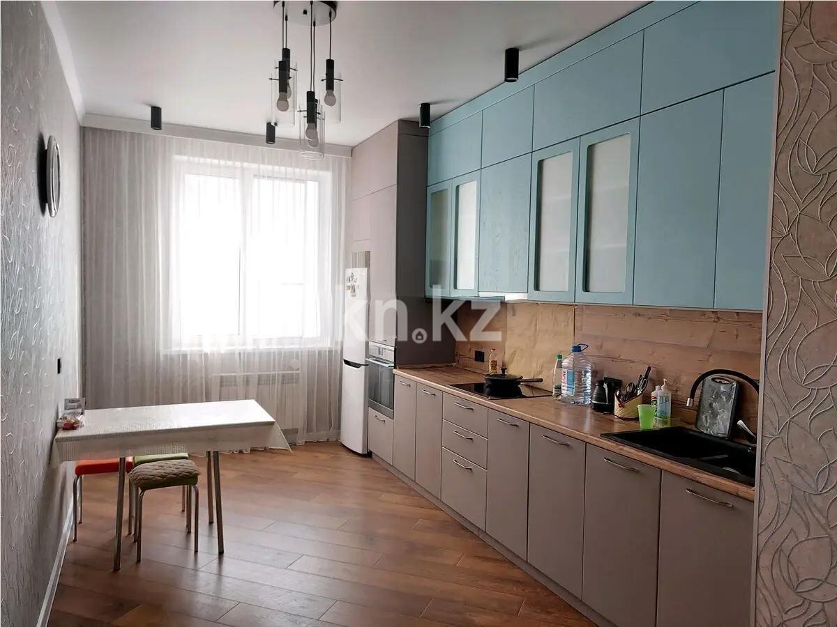 Продажа 2-комнатной квартиры, 71.3 м² в Астане - фото 3