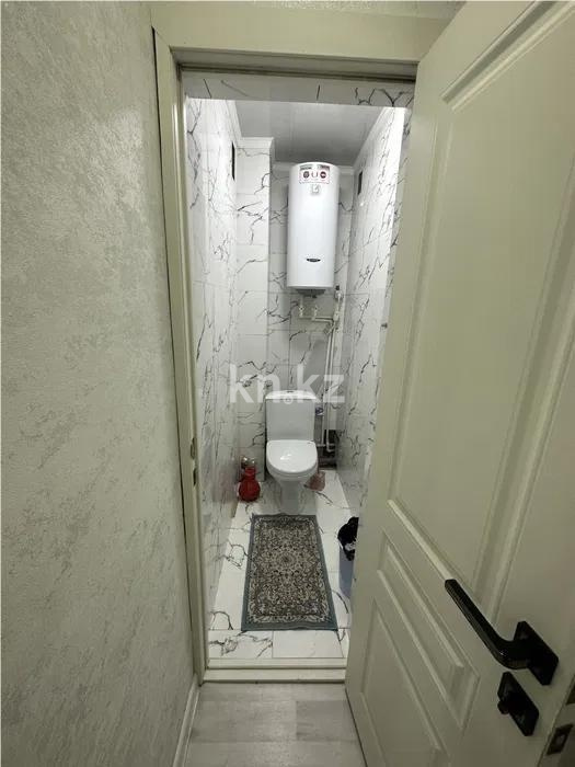 Продажа 3-комнатной квартиры, 57 м² в Караганде - фото 5
