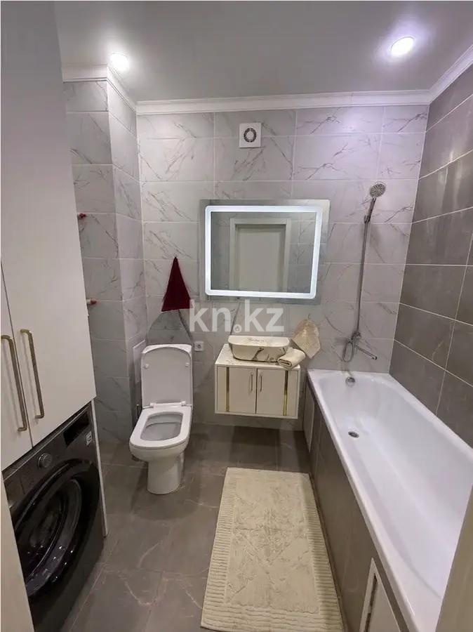 Продажа 2-комнатной квартиры, 61 м² в Астане - фото 4