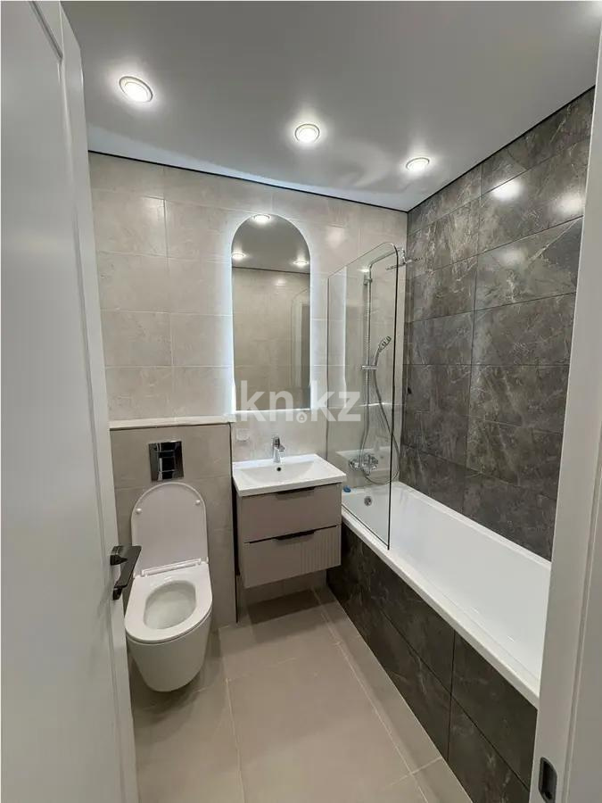 Продажа 3-комнатной квартиры, 70 м² в Алматы - фото 5