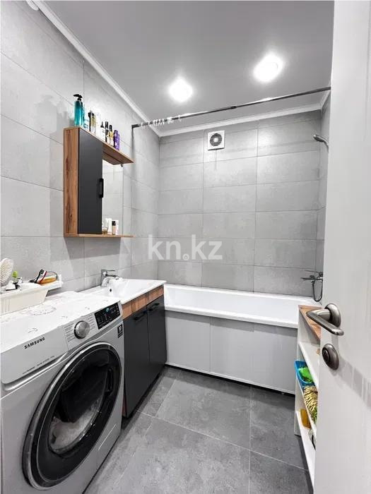 Продажа 2-комнатной квартиры, 53.2 м² в Астане - фото 5
