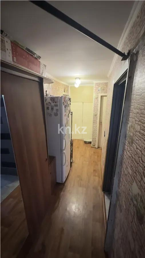 Продажа 2-комнатной квартиры, 45 м² в Караганде - фото 4