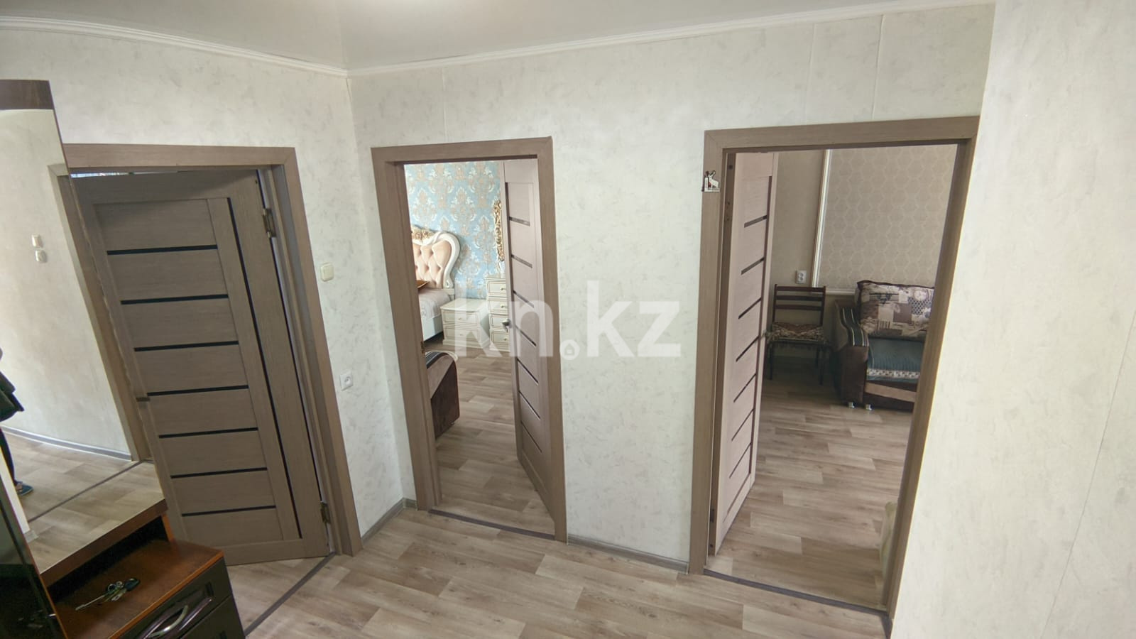 Продажа 3-комнатной квартиры, 62.7 м², мкр-н 1А, дом  17 в Сарани - фото 11