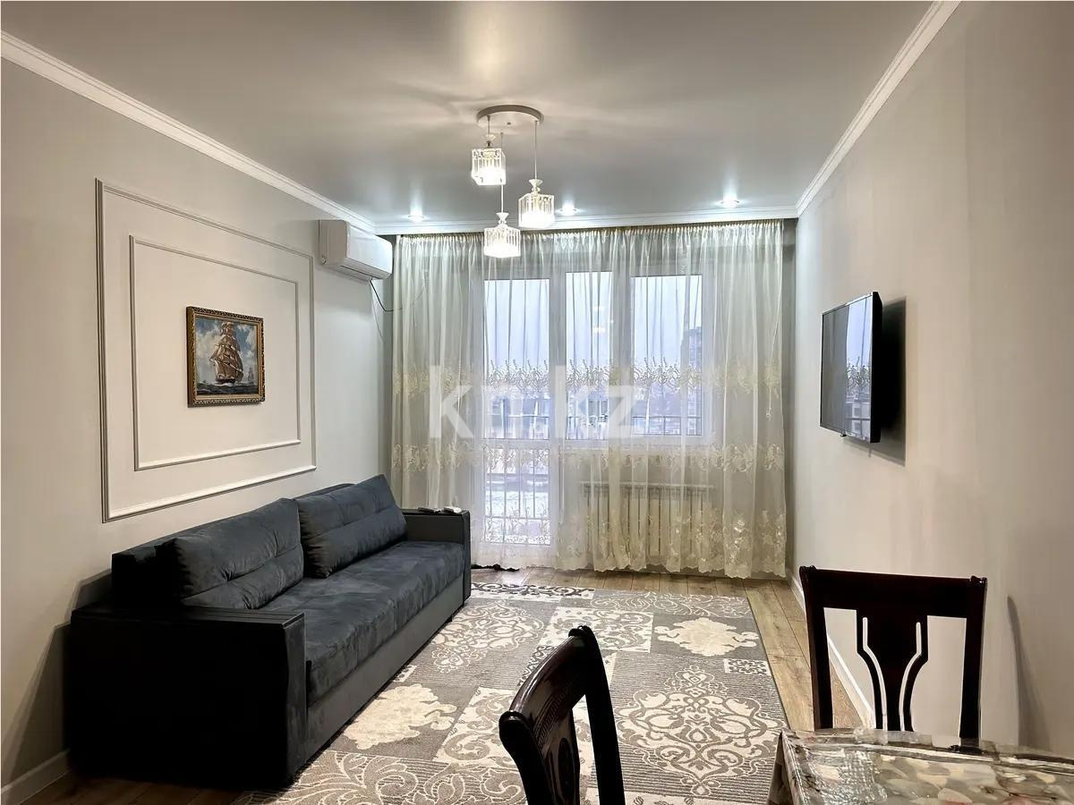 Продажа 1-комнатной квартиры, 31 м² в Алматы