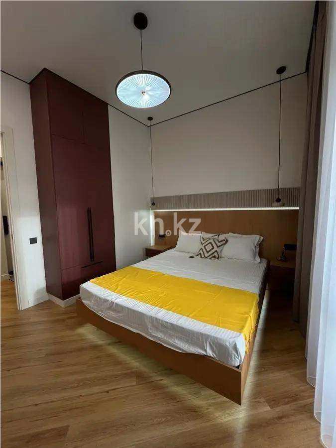 Продажа 2-комнатной квартиры, 41 м², ул. Рыскулова, дом  16 в Астане