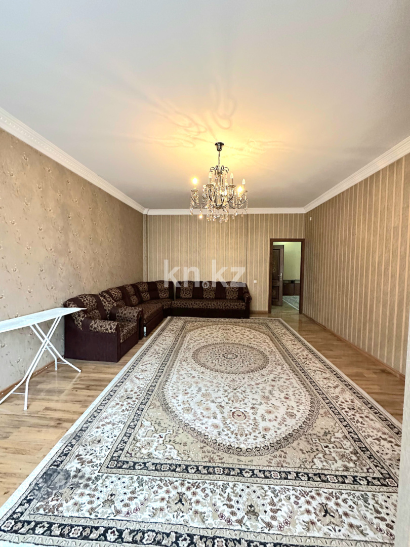 Продажа 5-комнатной квартиры, 250 м² в Шымкенте - фото 21