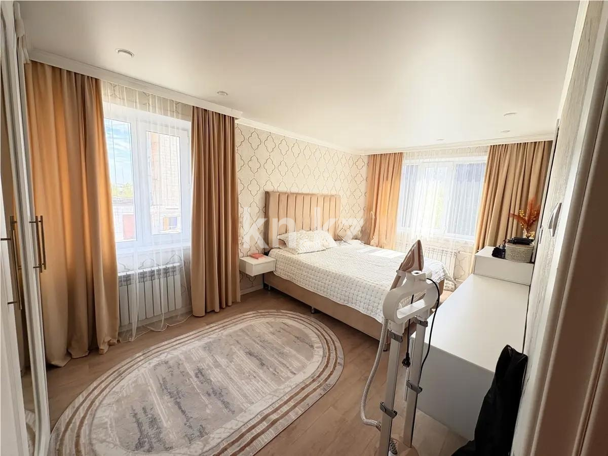 Продажа 3-комнатной квартиры, 64 м² в Шахтинске - фото 2