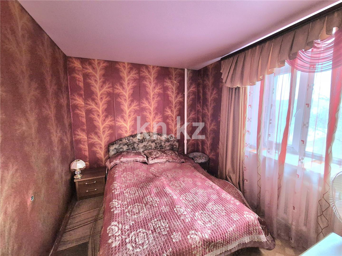 Продажа 4-комнатной квартиры, 68 м², мкр-н 6-й в Темиртау - фото 7