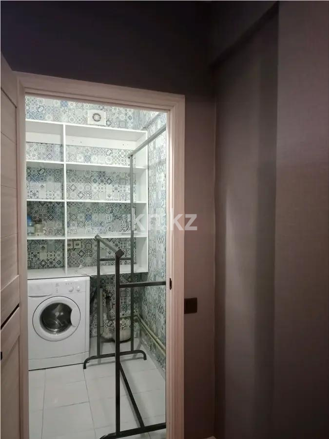 Продажа 2-комнатной квартиры, 59.4 м² в Алматы - фото 5