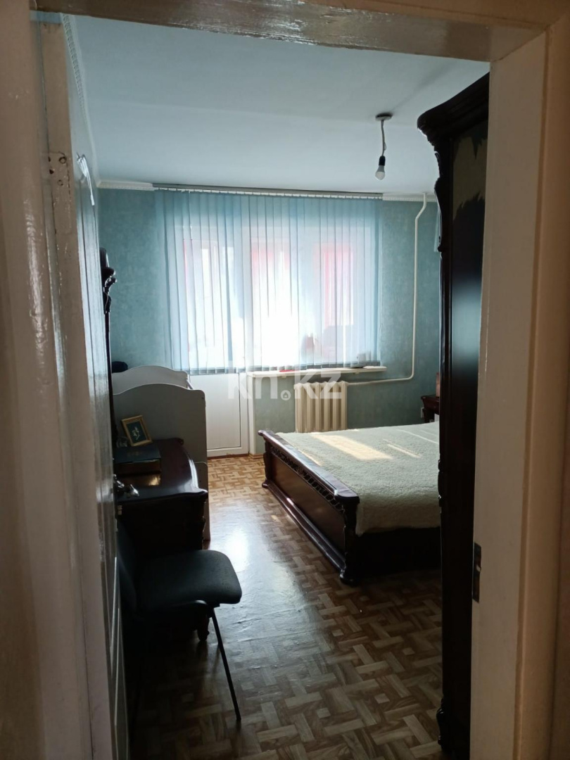 Продажа 3-комнатной квартиры, 87 м² в Таразе - фото 22