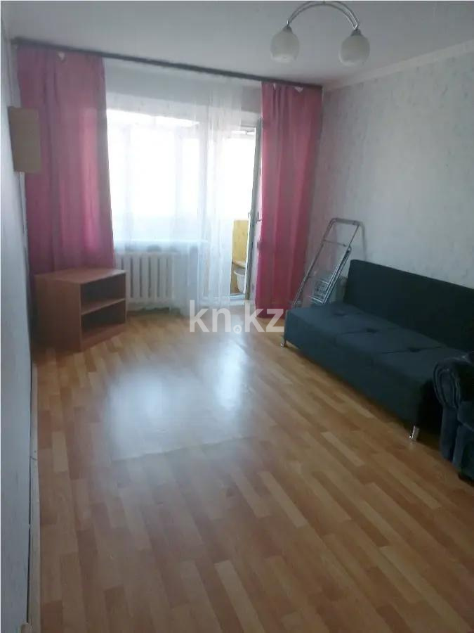 Продажа 1-комнатной квартиры, 29 м² в Караганде