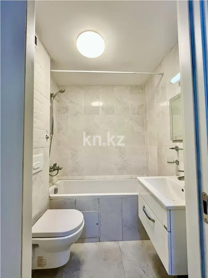 Продажа 1-комнатной квартиры, 36 м² в Алматы - фото 3