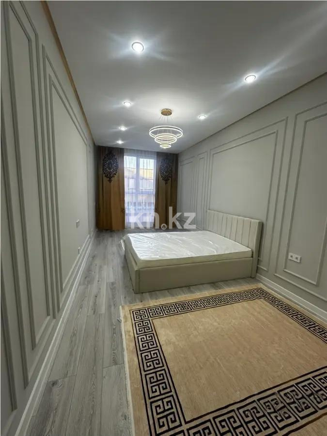 Продажа 2-комнатной квартиры, 80 м², ул. Емцова, дом  348/1 в Алматы - фото 2