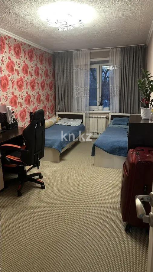 Продажа 2-комнатной квартиры, 46 м² в Алматы - фото 2