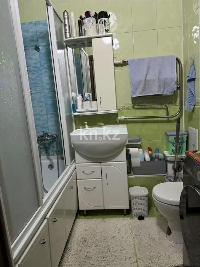 Продажа 2-комнатной квартиры, 44 м² в Алматы - фото 4