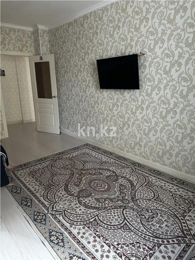 Продажа 1-комнатной квартиры, 35 м² в Астане