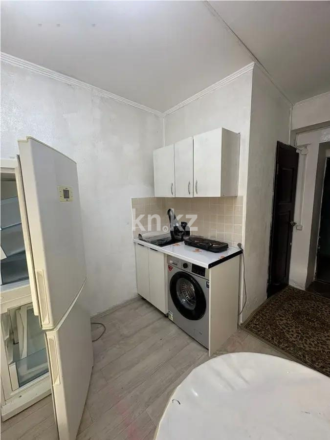 Продажа 1-комнатной квартиры, 18 м² в Алматы - фото 2