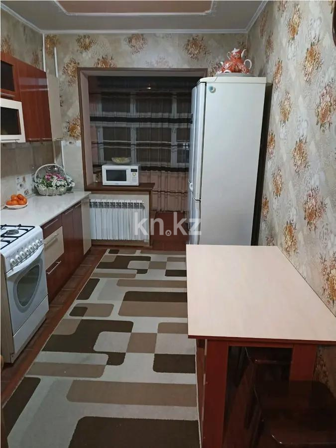 Продажа 3-комнатной квартиры, 62.6 м², ул. Каримова, дом  42 в Алматы - фото 4
