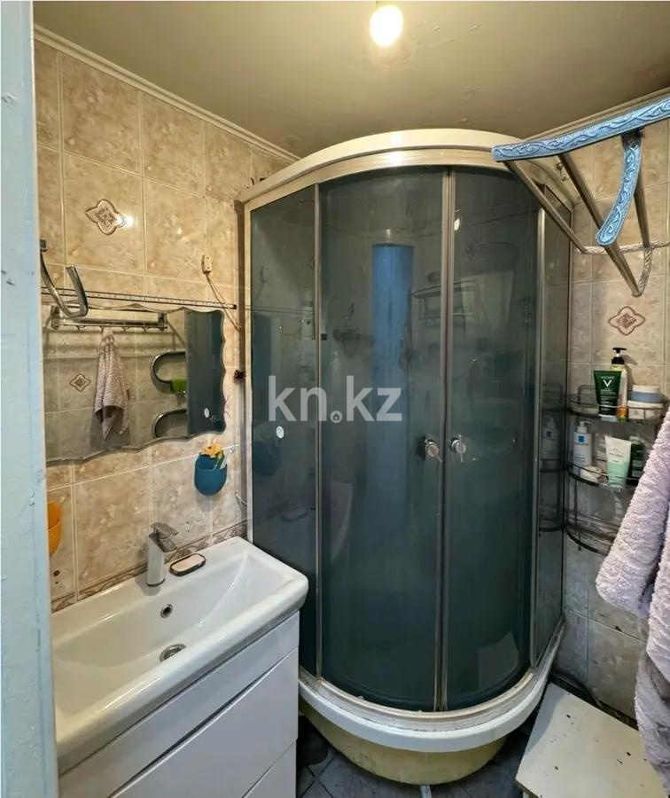 Продажа 3-комнатной квартиры, 58.3 м² в Алматы - фото 5